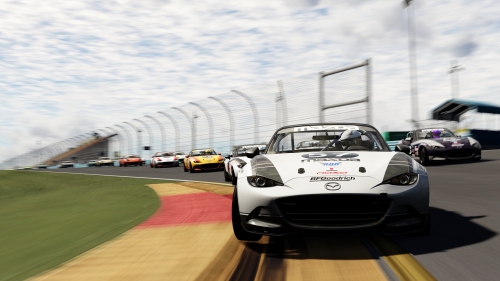 MX5 Mid Ohio