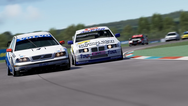 BTCC