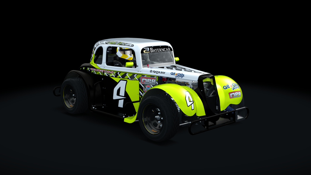 ASRL Legends Car, skin 4_Miemois