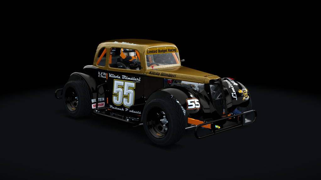 ASRL Legends Car, skin 55_Yliaho_2