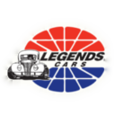 ASRL Legends Car Badge