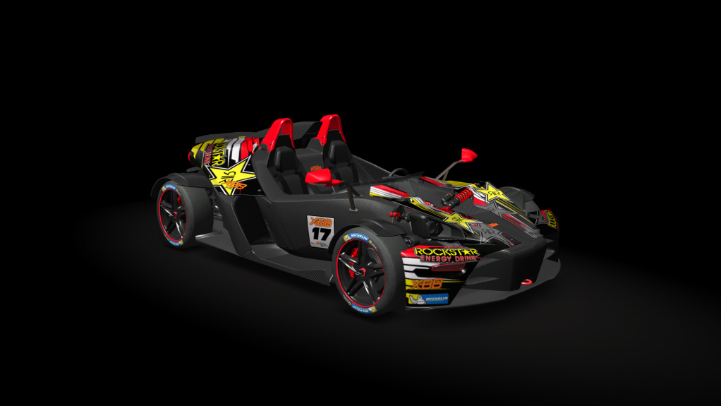KTM XBB, skin 17_Rockstar-Energy_Racing_2
