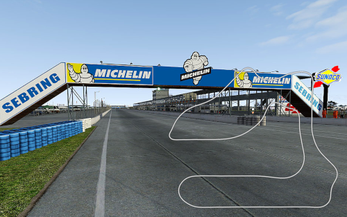 sebring