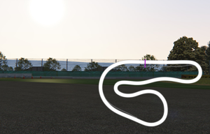 tsukuba_circuit short