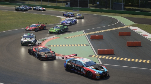 Monza
