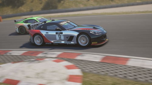 Ginettas @ Zandvoort