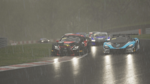 Brands Hatch