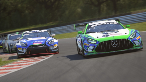 Brands Hatch