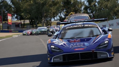 Mount Panorama