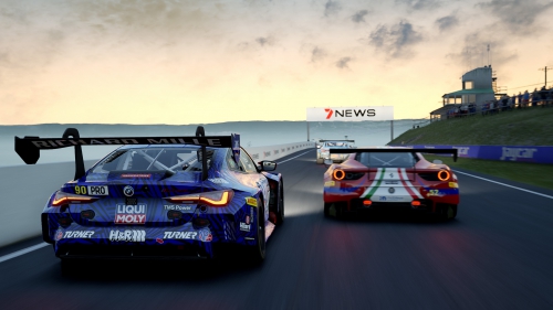 Bathurst