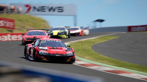 Mount Panorama