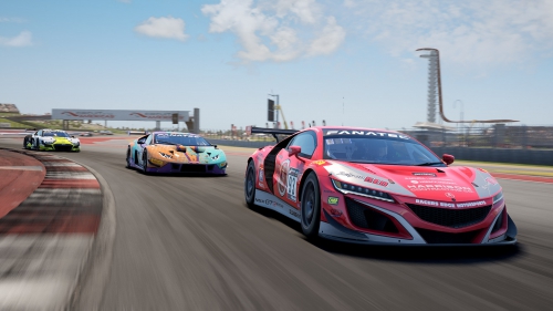 COTA