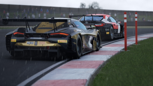 Donington