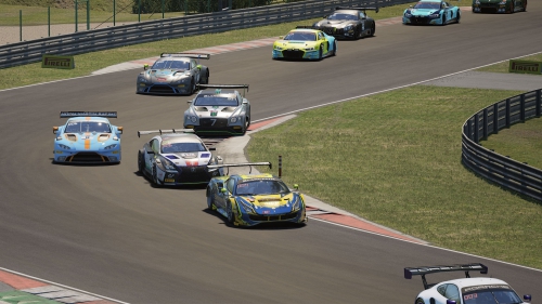 Hungaroring