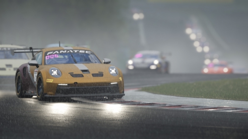 992 @ Hungaroring
