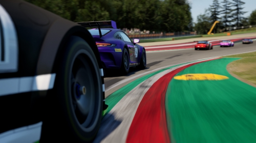 992 @ Imola