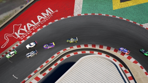Kyalami