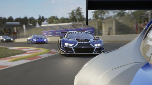 Kyalami