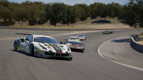 Laguna Seca