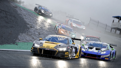 Laguna Seca