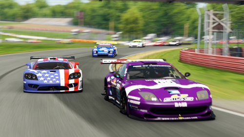 Mid Ohio