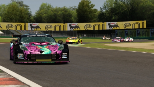 Monza