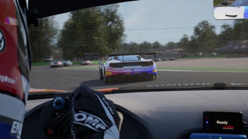 Monza
