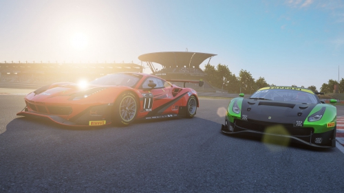 Nurburgring