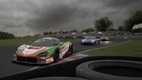 Oulton Park