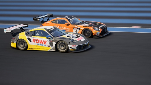 Paul Ricard