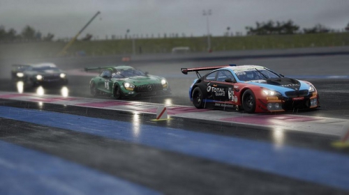 Paul Ricard