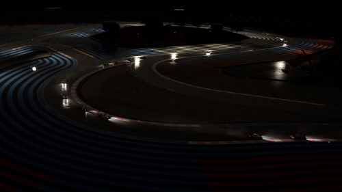Paul Ricard