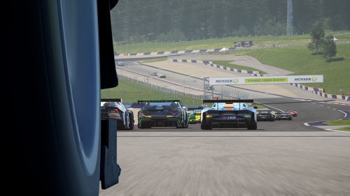 ACC Sprint Championship  - RBR
