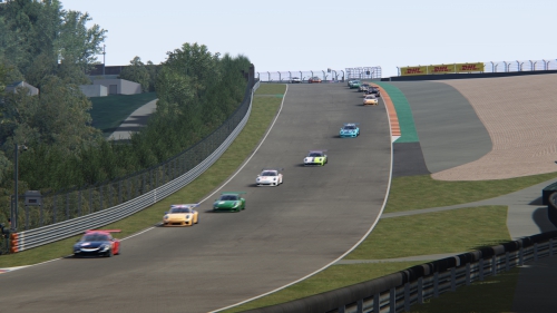 SuperCup 2024- Sachsenring
