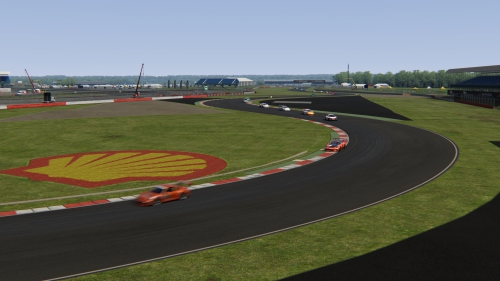 SuperCup 2024- Silverstone