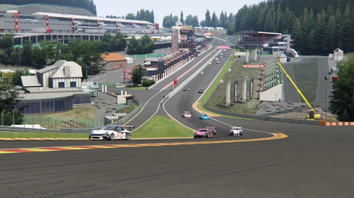 SuperCup 2024- Spa