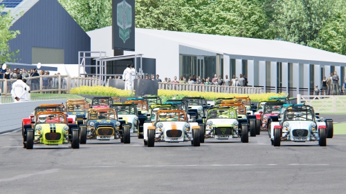Goodwood