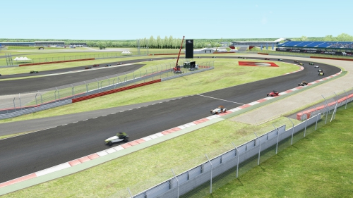 Silverstone National