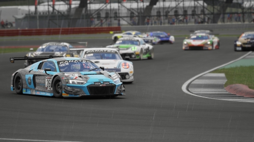 Silverstone