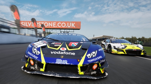 Silverstone