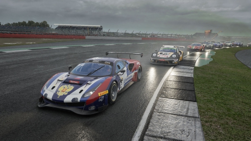 Silverstone