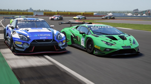 Silverstone