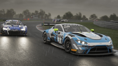 Snetterton