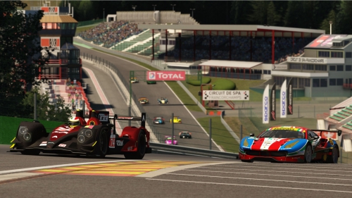 Spa