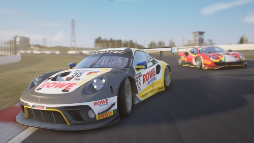 Suzuka