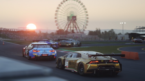 Suzuka