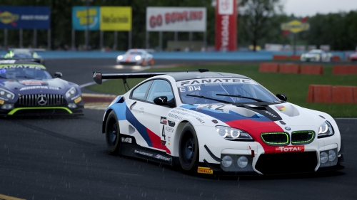 Watkins Glen