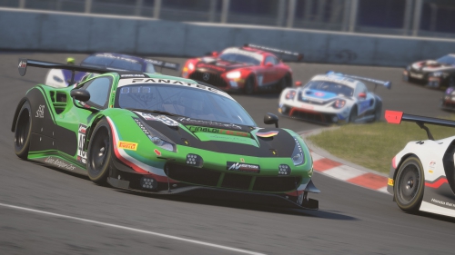 Zandvoort
