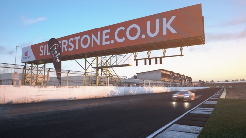Silverstone Race Weekend