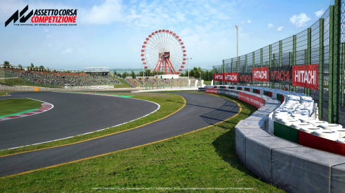Suzuka 4h